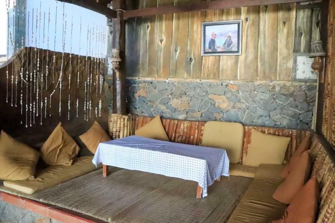 Eka Purnama Cottages Amed Exterior foto