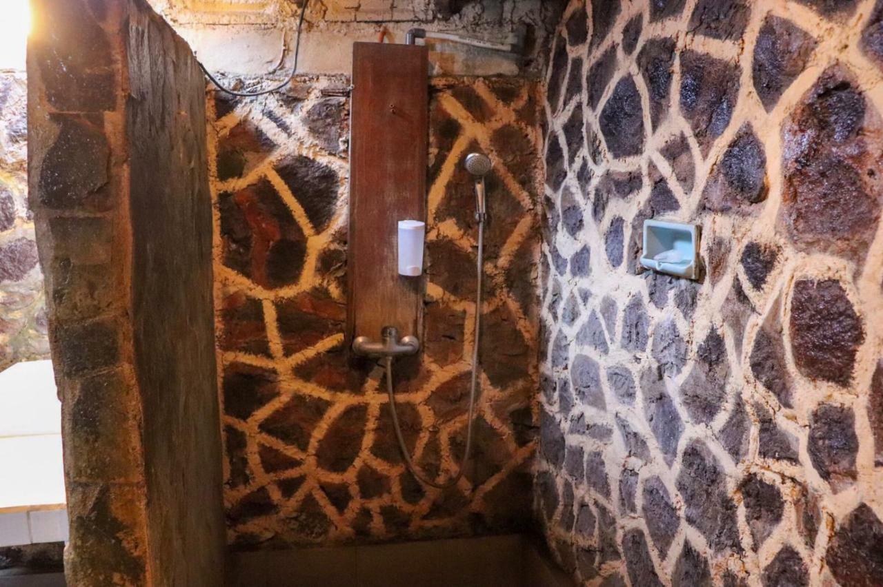 Eka Purnama Cottages Amed Exterior foto